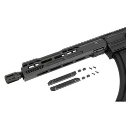 Double Eagle - Réplique AEG M918G UTR EK47 - Noir