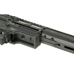 Double Eagle - Réplique AEG M918G UTR EK47 - Noir