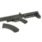 Double Eagle - Réplique AEG M918G UTR EK47 - Noir