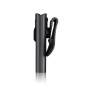 Amomax - Holster Rigide 360° pour 1911 - Noir