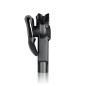 Amomax - Holster Rigide 360° pour 1911 - Noir