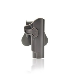 Amomax Holster 360° 1911 FDE | Zn-Airsoft