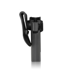 Amomax Holster 360° Hi-Capa Noir | Zn-Airsoft