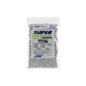 Geoffs - Billes blanches Biodégradables Super Natural Precision 0.43g X 1000 bbs