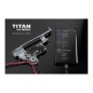 Gate - Titan V2 NGRS expert - Câblage arrière