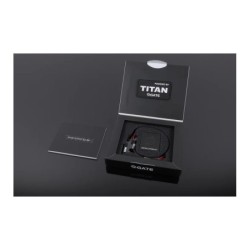 Gate - Titan V2 NGRS expert - Câblage arrière
