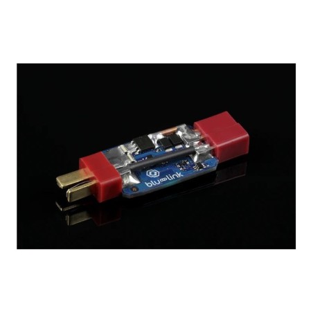 Gate - Blu-Link