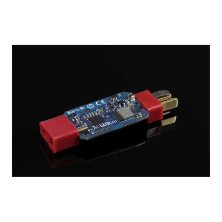 Gate - Blu-Link