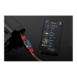 Gate - Blu-Link