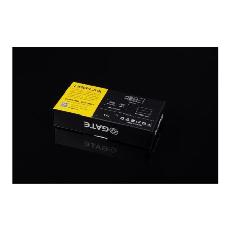 Gate - USB-Link pour application GCS