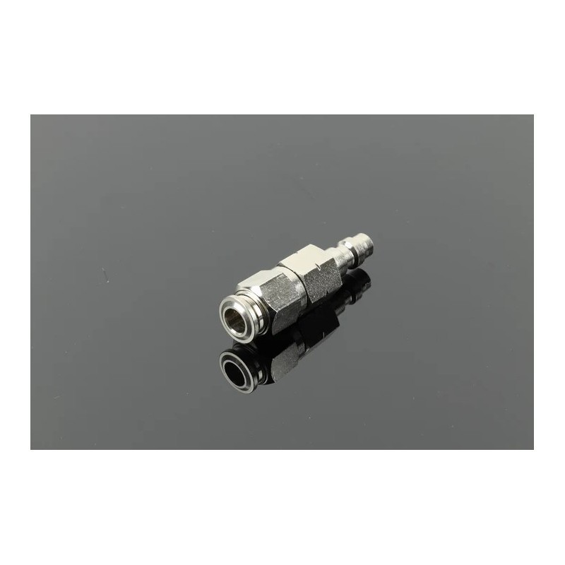 Gate - HPA Engine QD Fitting US Gate - HPA Engine QD Fitting US