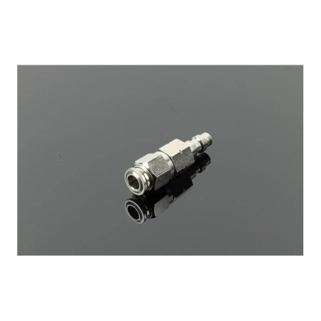 Gate - HPA Engine QD Fitting US