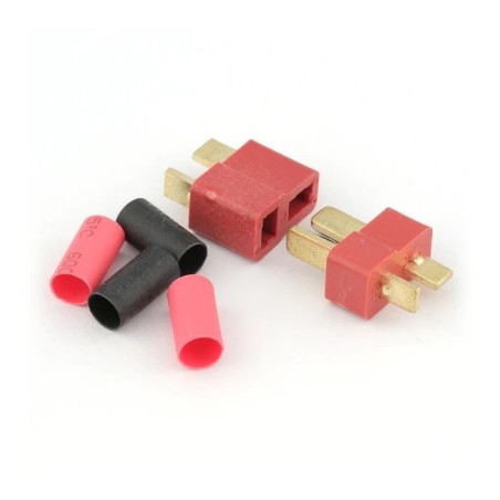 Gate - Connecteurs T-Deans