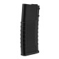 BO MANUFACTURE - Chargeur Mid-Cap 200 Billes - Noir