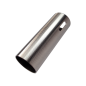 FPS Softair - FPS cylindre en acier inoxydable TYPE “D” travaillé en CNC