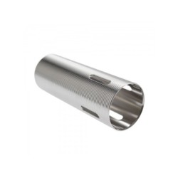FPS Softair - FPS cylindre en acier inoxydable TYPE “D” travaillé en CNC