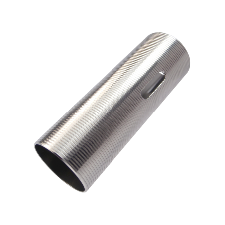 FPS Softair - FPS cylindre en acier inoxydable TYPE “B” travaillé en CNC (CLTB)