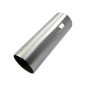 FPS Softair - FPS cylindre en acier inoxydable TYPE “C” travaillé en CNC