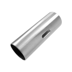 FPS Softair - FPS cylindre en acier inoxydable TYPE “A” travaillé en CNC