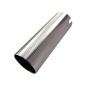 FPS Softair - FPS cylindre en acier inoxydable TYPE “E” travaillé en CNC