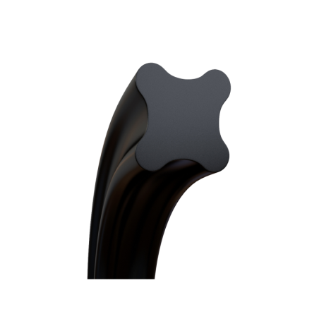 FPS Softair - X-RING étanche pour tête de piston