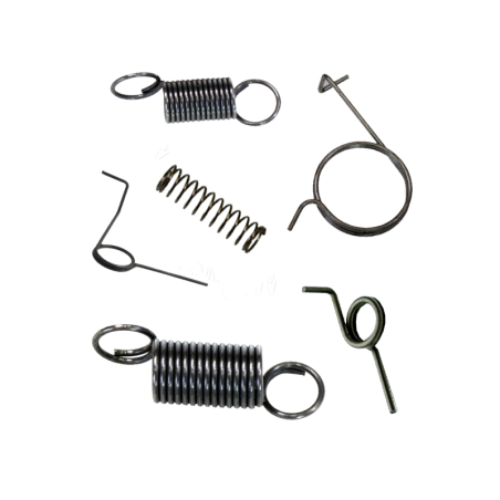 FPS Softair - Set de ressorts FPS pour Gearbox V2 (SMV2)