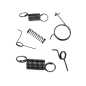 FPS Softair - Set de ressorts FPS pour Gearbox V2 (SMV2)