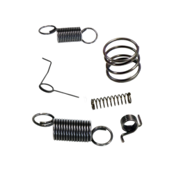 FPS Softair - Set de ressorts FPS pour Gearbox V3 (SMV3)