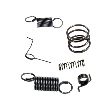 FPS Softair - Set de ressorts FPS pour Gearbox V3 (SMV3)