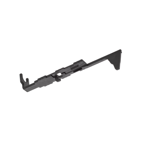 FPS Softair - Fps Renforcée fibre de carbone Tappet Plate pour gearbox AEG Version 2 (ASV2CF)