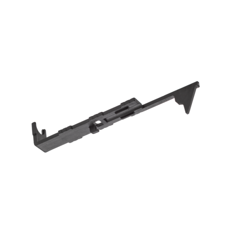FPS Softair - Fps Renforcée fibre de carbone Tappet Plate pour gearbox AEG Version 3 (ASV3CF)