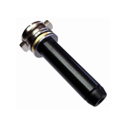FPS Softair - Guide ressort à roulement en ERGAL pour GEAR BOX KING ARMS-SPECNA-MAKO-MAW-DBOYS QD (GMAW)
