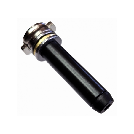 FPS Softair - Guide ressort à roulement en ERGAL pour GEAR BOX KING ARMS-SPECNA-MAKO-MAW-DBOYS QD (GMAW)