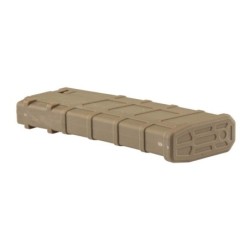 BO MANUFACTURE - Chargeur Mid-Cap 200 billes - Tan
