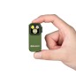 Olight - Oclip Pro | Lampe gilet tactique 500 lm & lumière rouge - Vert OD