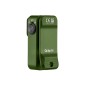 Olight - Oclip Pro | Lampe gilet tactique 500 lm & lumière rouge - Vert OD