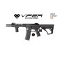 Evolution International - Réplique AEG Recon 3.0 Viper Silent Ops S - Noir