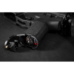 Evolution International - Réplique AEG Recon 3.0 Viper Silent Ops S - Noir