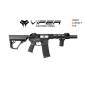 Evolution International - Réplique AEG Recon 3.0 Viper Silent Ops S - Noir