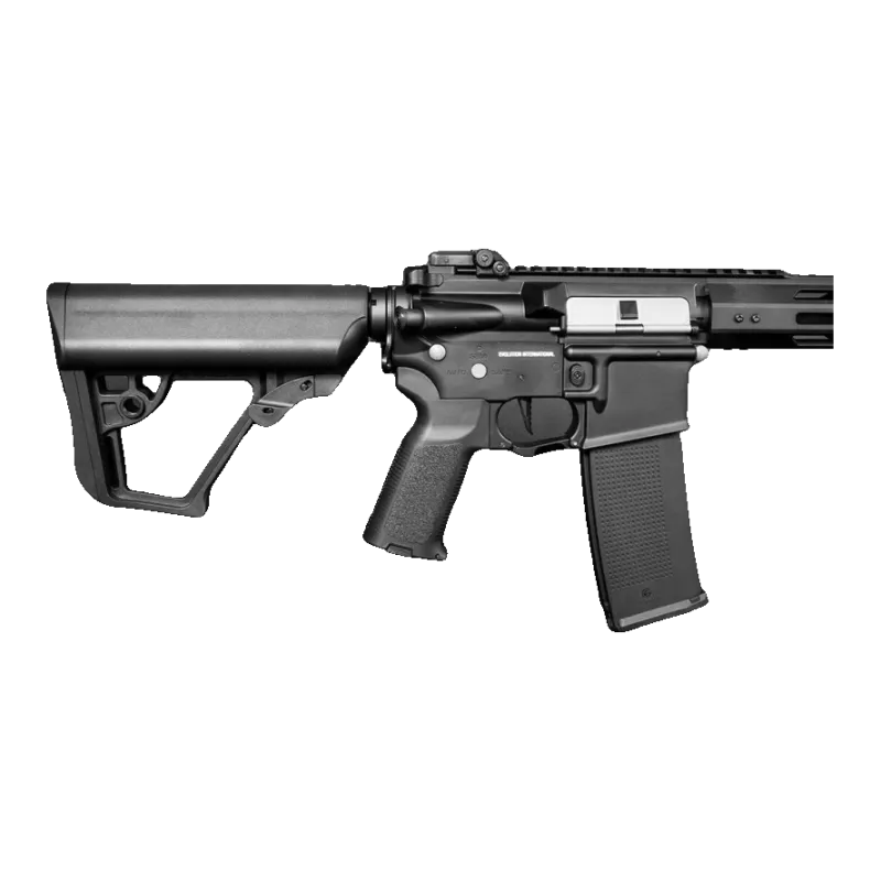 Recon 3.0 Viper Silent Ops S Evolution International AEG chargeur mid-cap 140 billes et accessoires fournis Noir
