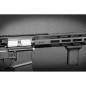 Evolution International - Réplique AEG Recon 3.0 Viper Silent Ops S - Noir