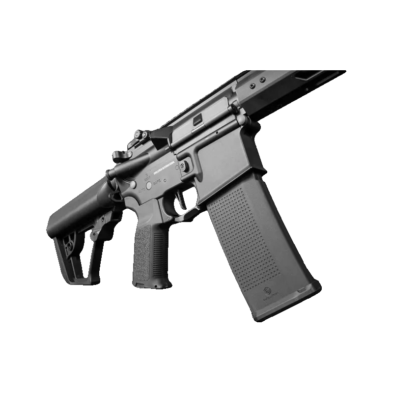 Evolution International - Réplique AEG Recon 3.0 Viper Silent Ops S - Noir - photo 7
