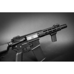 Réplique AEG Recon 3.0 Viper Silent Ops S – MOSFET intégré – Evolution International