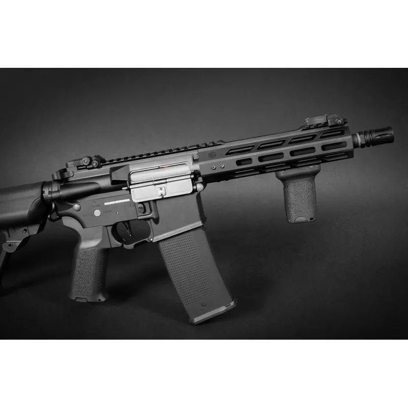 Evolution International - Réplique AEG Recon 3.0 Viper Silent Ops S - Noir - photo 10