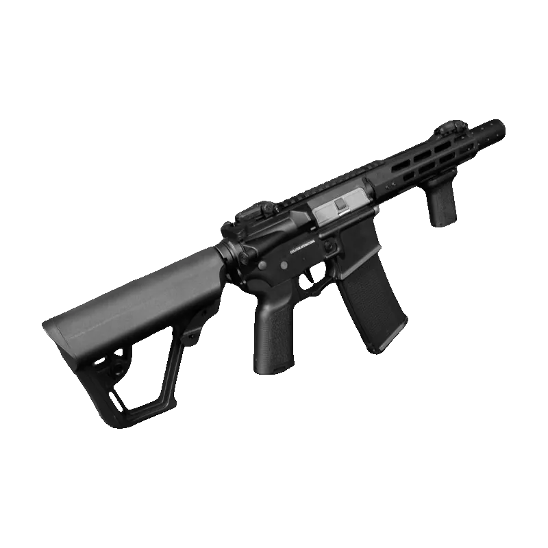 Evolution International - Réplique AEG Recon 3.0 Viper Silent Ops S - Noir - photo 11