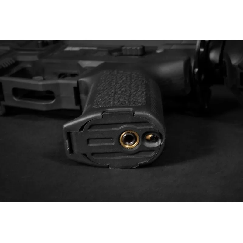 Evolution International - Réplique AEG Recon 3.0 Viper Silent Ops S - Noir - photo 12
