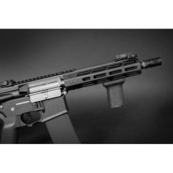 AEG Evolution Recon 3.0 Viper S Noir – Réplique Airsoft Compacte et Hautes Performances