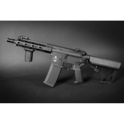 AEG Evolution Recon 3.0 Viper S Noir – Réplique Airsoft Compacte et Hautes Performances