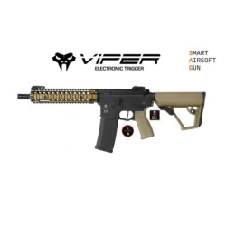 Réplique Airsoft AEG Evolution Recon 3.0 Viper MK18 Mod.1 – Haute performance tactique
