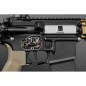 Evolution International - Réplique AEG Recon 3.0 Viper MK18 Mod. 1 BB - Noir et Tan
